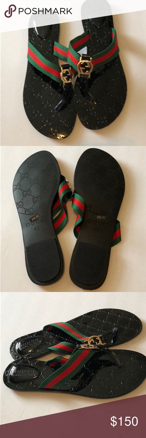 gucci 41 women's|gucci sandals for women.